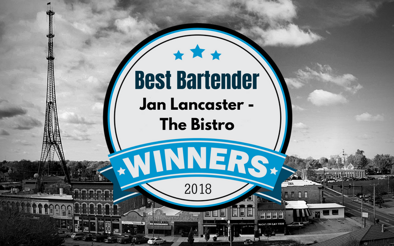 Best Bartender